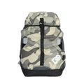 zalati Roller Skates Backpack | Camouflage Polyester Inline Skate Bag