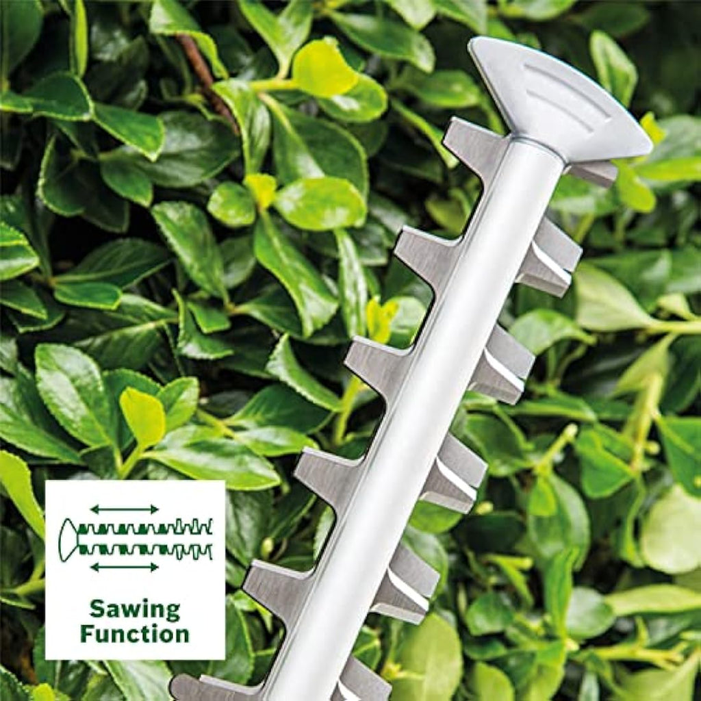 Bosch AdvancedHedgeCut 36V-65-28 Cordless Hedge Cutter | 65cm Blade