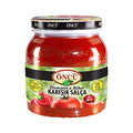 Öncü Tomato & Pepper Mix Paste – Authentic Turkish Salça - 1600g