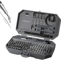 JAKEMY 164-in-1 Precision Screwdriver Set | Professional PC Repair Kit