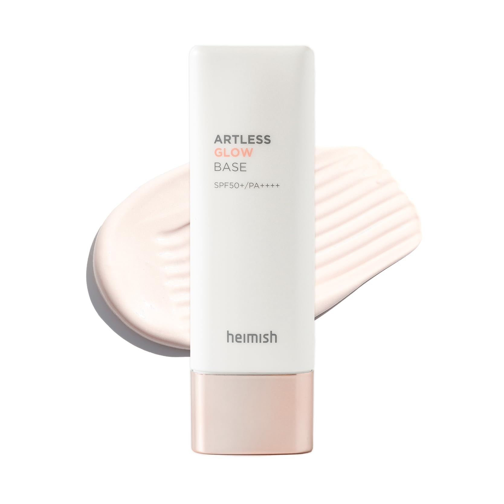 Heimish Artless Glow Base - SPF 50+ Hydrating Makeup Primer & Tone Up