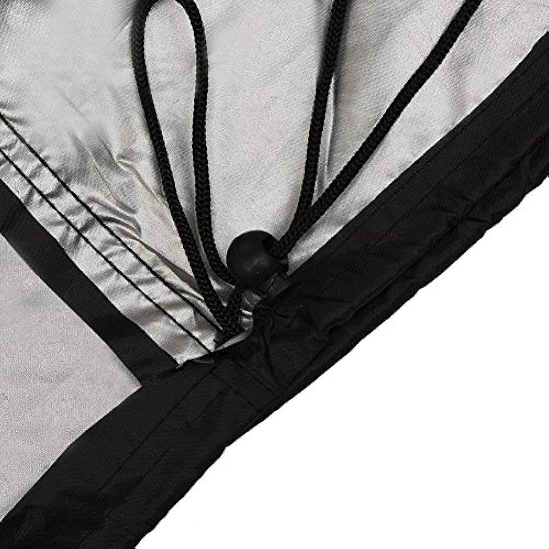 Heavy Duty BBQ Grill Cover - Waterproof Oxford Cloth (170cm)