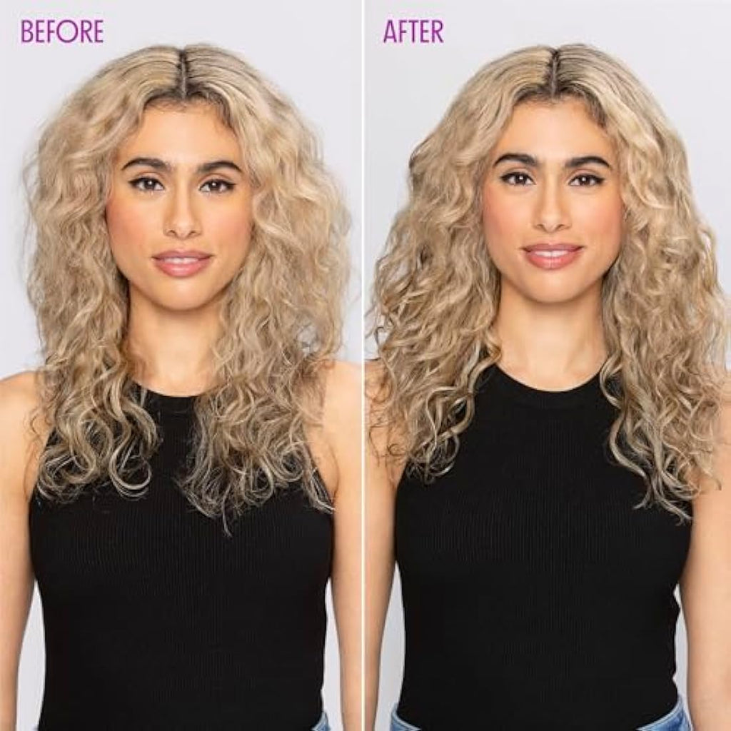 Not Your Mother's Curl Talk Sculpting Gel & Defining Cream 2-Pack