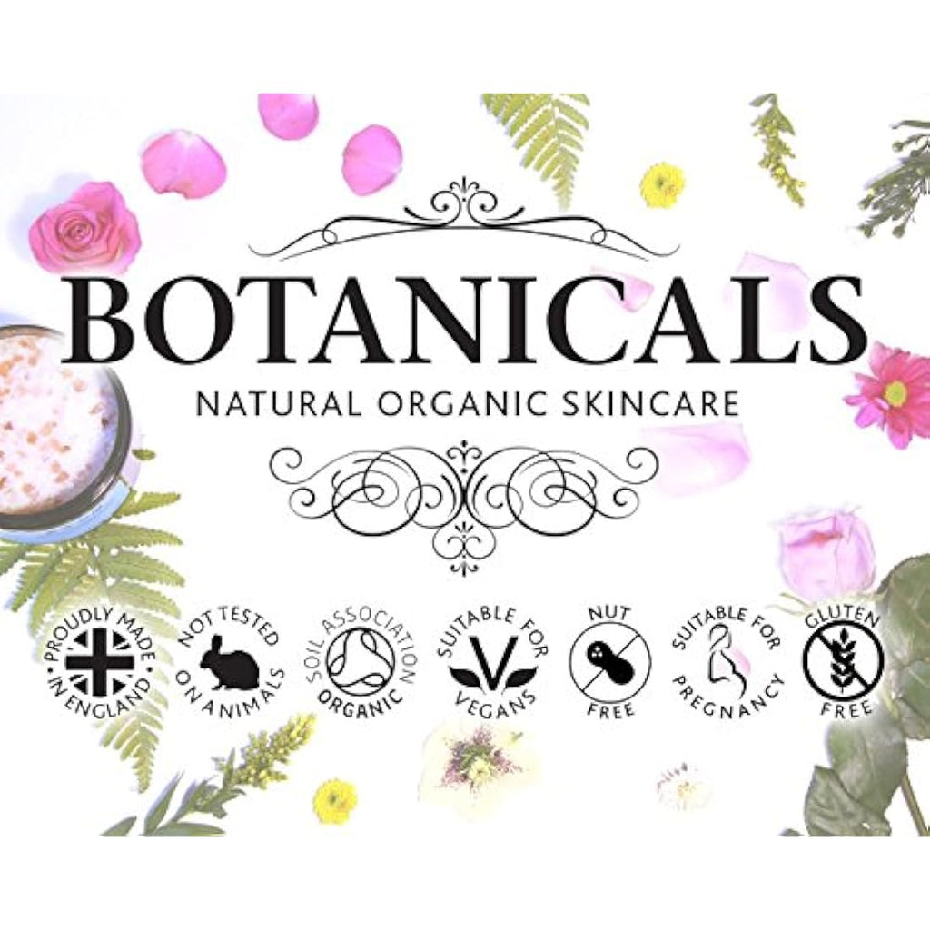 Repair & Renew Night Balm | Organic Anti-Aging Moisturiser