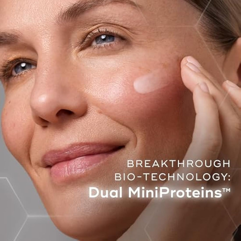 Medik8 Liquid Peptides – Anti-Aging Firming Serum with 30% Complex