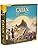 Catan: Rise of the Inkas Strategy Board Game | Ages 12+ | 3-4 Players