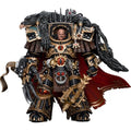 JoyToy Warhammer 40K Sons of Horus Primarch Action Figure 1/18