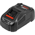 Bosch Professional 18V GAL 1880 CV Quick Battery Charger – Fast Charge