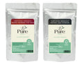 It's Pure Organic Henna & Indigo Hair Dye Set – 100% Natural & Chemical Free