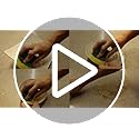 Jolof Store Kitchen Scrub Sponges – 300 Pack Eco Non-Scratch Dish Pads