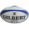 Gilbert G-TR4000 Trainer Rugby Ball – Hand Stitched TRI Grip Tech