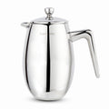 Easyworkz Nando French Press – 1000ml Insulated Stainless Steel Maker