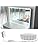 LED Vanity Mirror Lights Kit – 13ft Dimmable Strip Light