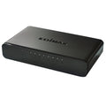 Edimax ES-3308P 8-Port Fast Ethernet Switch | Compact Network Hub