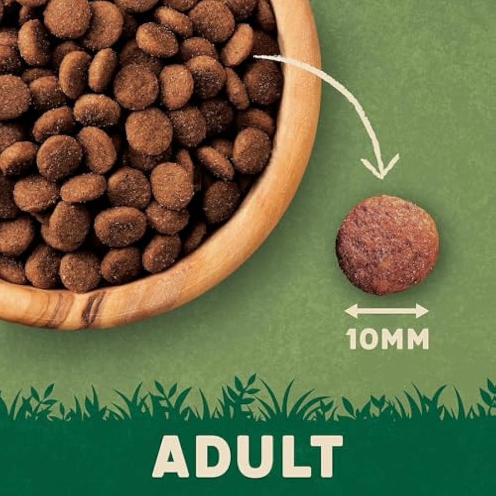 Harringtons Chicken Dry Adult Cat Food – Natural Ingredients – 4 x 2kg