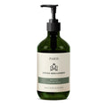 Little Miss London Rose & Tonka Vegan Hand Wash - 500ml Luxury Cleanser