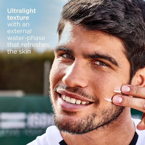 ISDIN Fotoprotector Fusion Water MAGIC Facial Sunscreen - 50 ml
