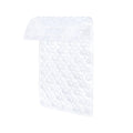 Jolof Store Non-Slip Bath Mat – Anti-Mould PVC Shower Mat, Clear, 70x40cm