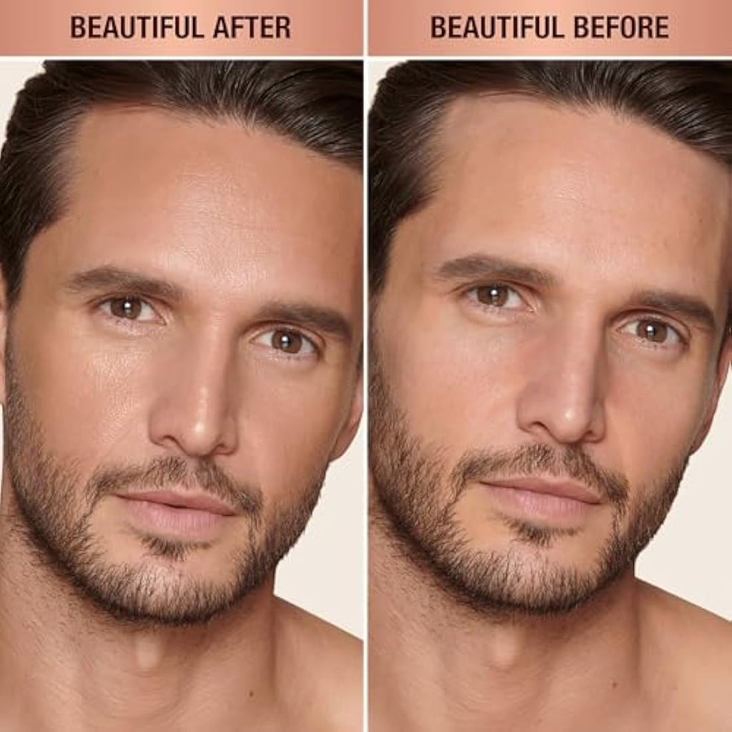 Charlotte Tilbury Unisex Healthy Glow – Hydrating Tinted Moisturizer 40ml