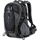 Fengdong 40L Waterproof Hiking Backpack | Lightweight Travel Rucksack