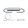 Paulmann YourLED Power Supply | 60W 12V DC IP65 Waterproof Driver