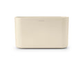 Brabantia ReNew Bathroom Caddy | Sink Organiser & Toothbrush Holder