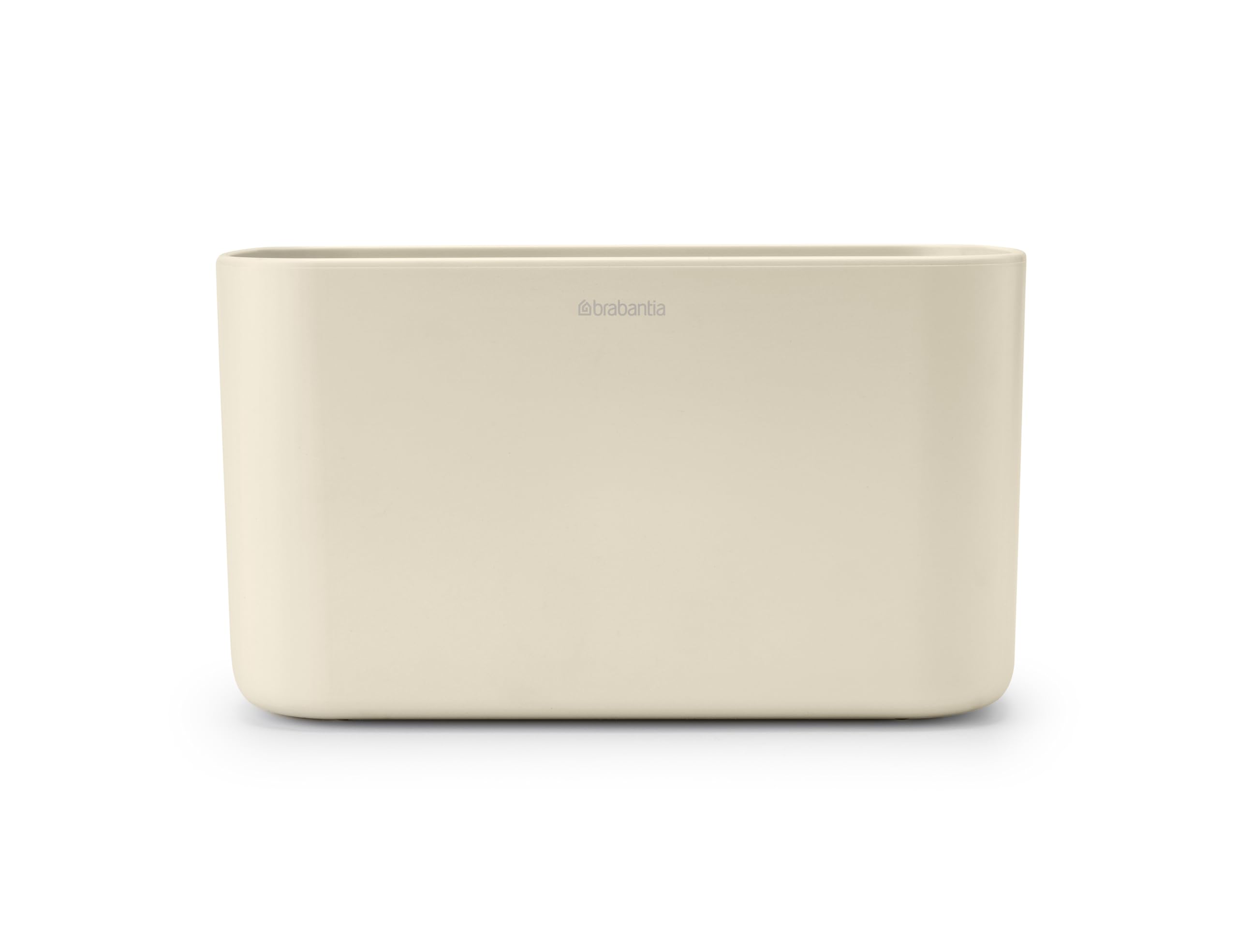 Brabantia ReNew Bathroom Caddy | Sink Organiser & Toothbrush Holder