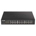 D-Link DGS-1100-24PV2 | 24-Port Gigabit Smart Managed PoE Switch
