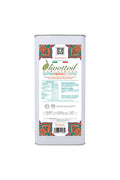 Olivottoil Italian Extra Virgin Olive Oil | 5 Liters | 2024/2025 Edition