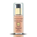 Max Factor Facefinity 3-in-1 Foundation - Warm Almond 45 - SPF 20