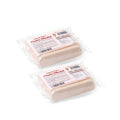 Saracino Rose Beige Modelling Paste – 500g Skin Tone Sugar Paste