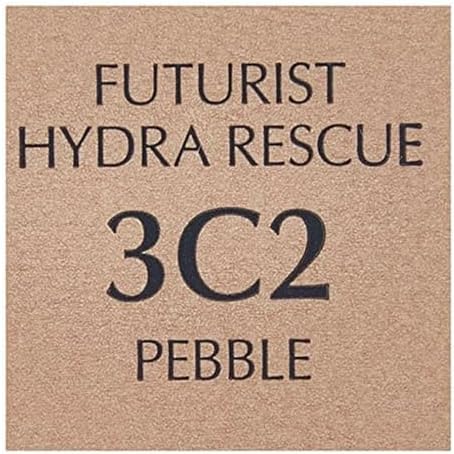 Estée Lauder Double Wear Stay-in-Place Foundation SPF 45 - 3C2 Pebble