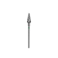 Staleks Carbide Cone Nail Drill Bit – Green Coarse Gel Remover 6/14mm