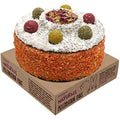 Rosewood Naturals Celebration Cake | Edible Small Animal Birthday Treat