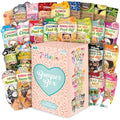 7th Heaven Bumper Box Face Mask Gift Set – 25 Pack Skincare Collection