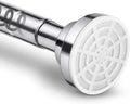 Jolof Store Tension Rod | 40-60cm No Drill Rustproof Shower Pole