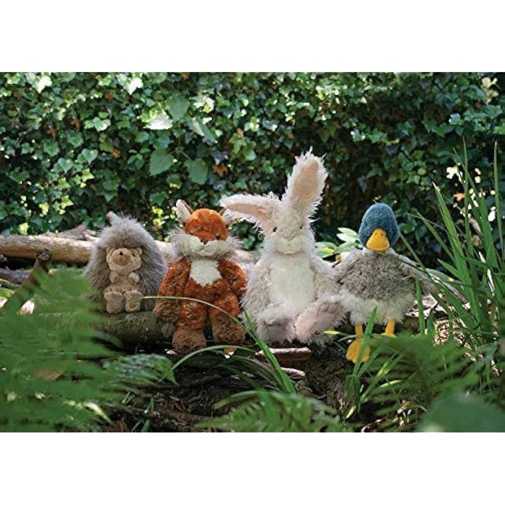 Wrendale Designs Webster the Duck Plush Toy – Soft Collectible Animal
