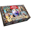 Hero Realms Adventure Storage Box | Wise Wizard Games Card Organizer