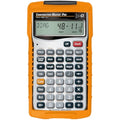 Calculated Industries 4065 Construction Master Pro Calculator – Silver