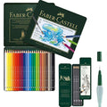 Faber-Castell Albrecht Dürer Watercolour Pencil Set with Water Brush