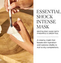 Natura Bissé Essential Shock Intense Mask – Revitalizing Anti-Aging, 2.5 Oz