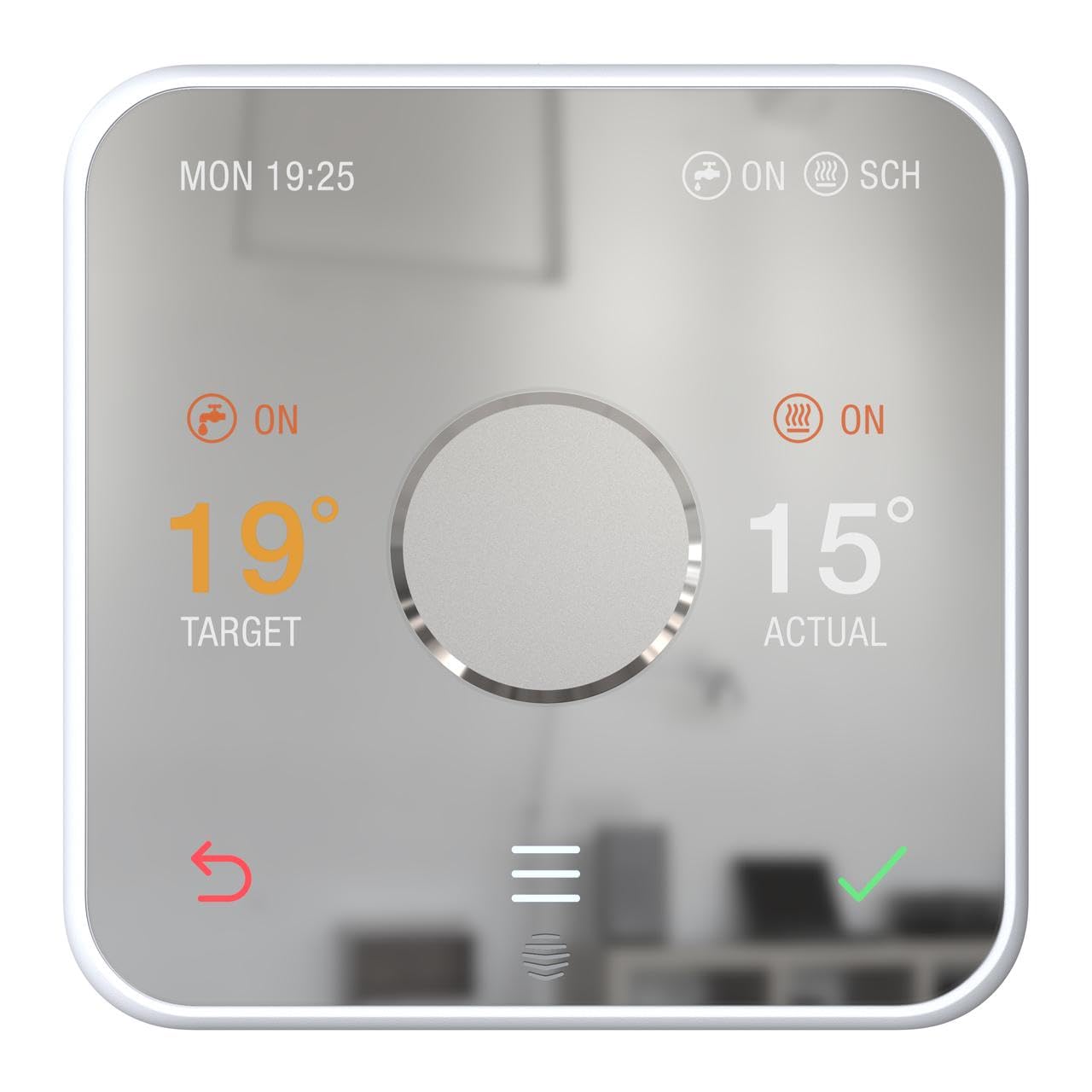 Hive Smart Thermostat for Conventional Boilers | Heating & Hot Water