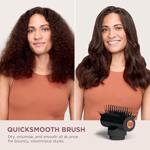 Shark SpeedStyle High-Velocity Hair Dryer – Ionic & Lightweight