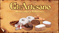 El Artesano Mantecados and Polvorones Selection – Spanish Sweets 600g