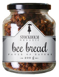 Bee Bread - 100% Natural Raw Perga from Estonia, 200g