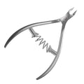 Staleks Pro Smart 30 Professional Cuticle Nippers - 5mm Half Jaw
