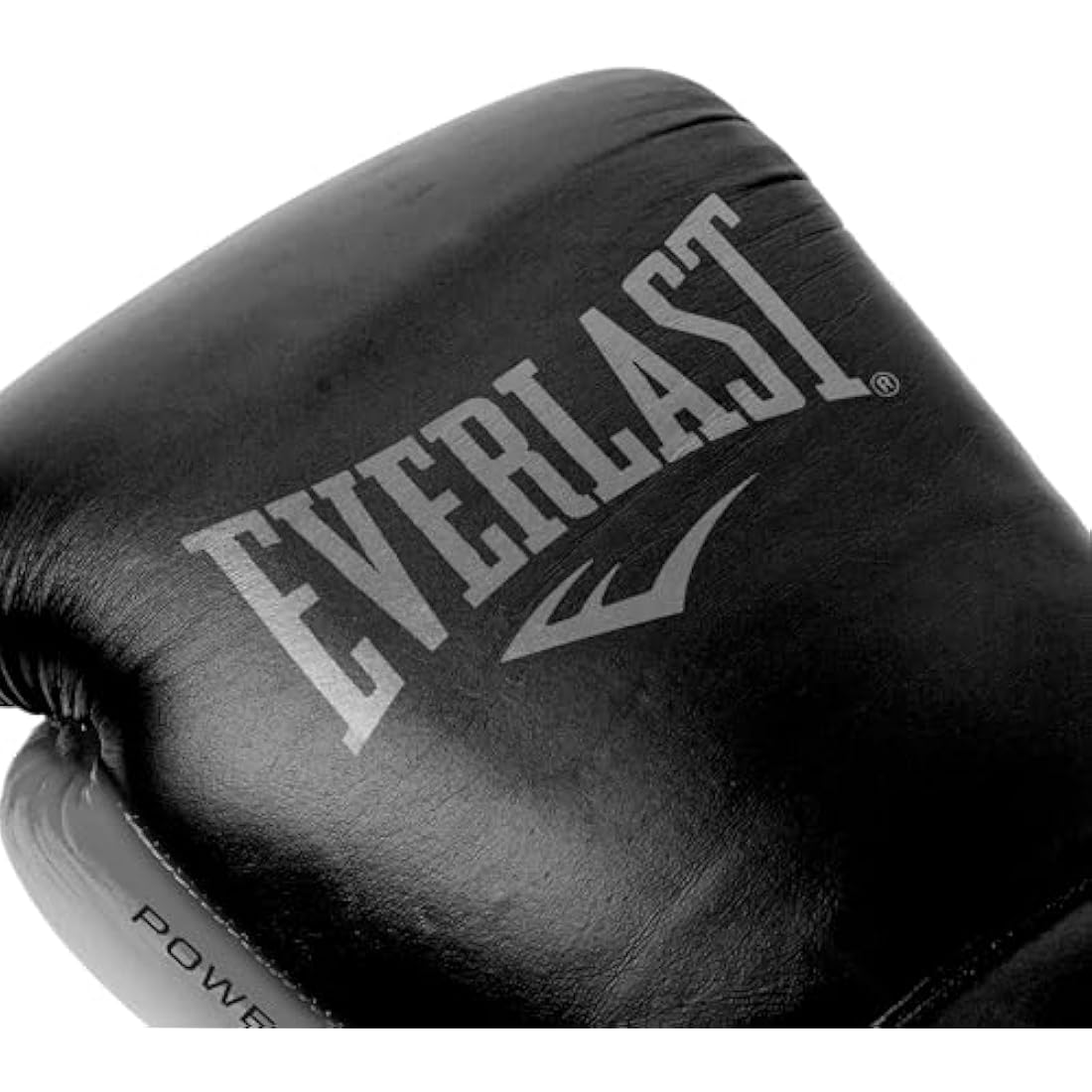 Everlast Powerlock 2 Pro Laced Boxing Gloves – Synthetic Leather Sparring Gear