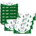 Sani Hands Antibacterial Hand Wipes – Biodegradable & Sensitive (480 Pack)