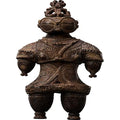 Shakoki-Dogu Action Figure – Good Smile Company Table Museum Annex