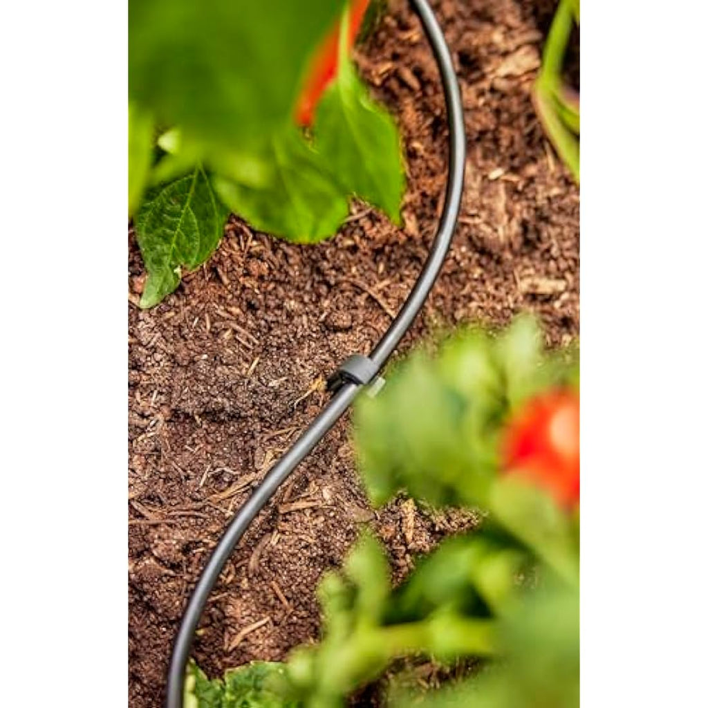 Gardena Micro-Drip System Supply Pipe – 4.6 mm (3/16"), 50 m UV-Stabilised